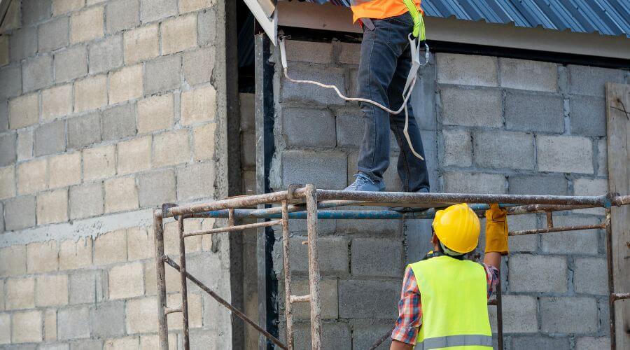 Local Siding Services in Hills, MN